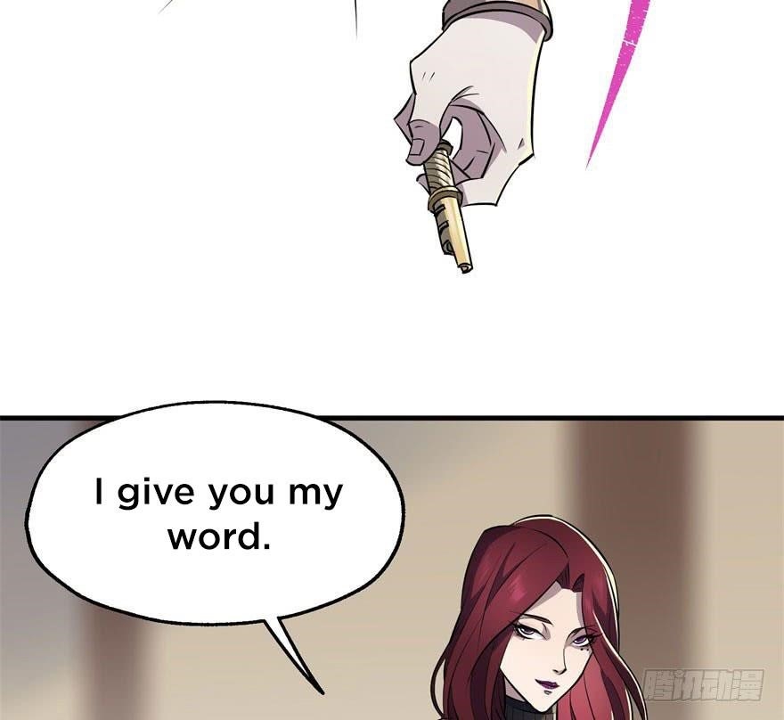 The Hunter Chapter 46 - Page 15