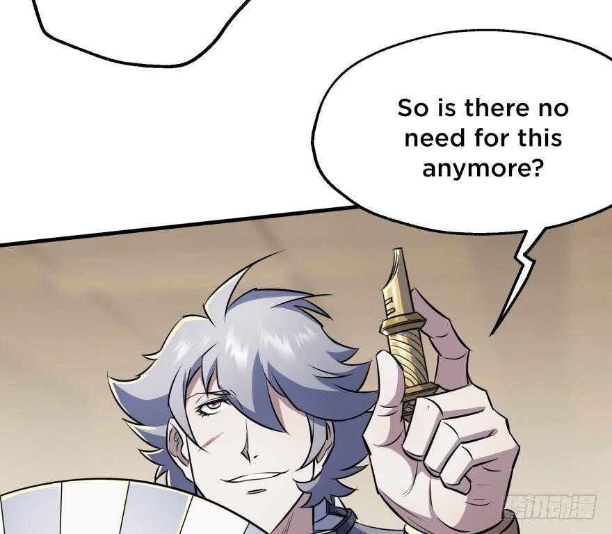 The Hunter Chapter 46 - Page 36