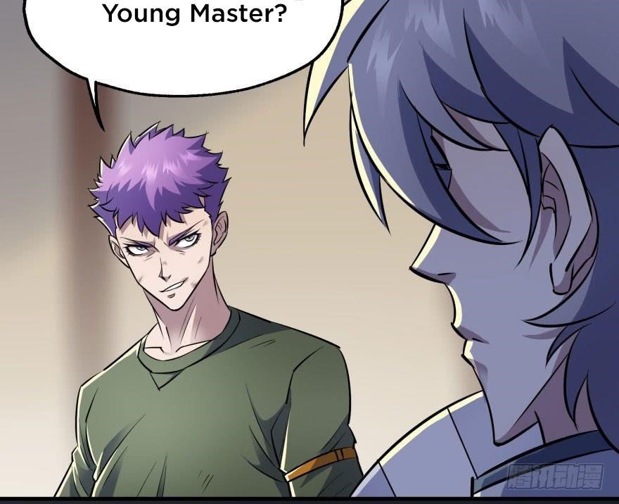 The Hunter Chapter 46 - Page 38