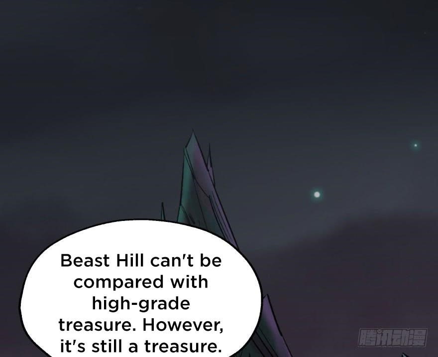 The Hunter Chapter 46 - Page 39