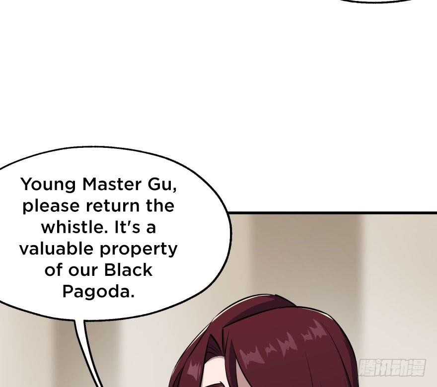 The Hunter Chapter 46 - Page 4