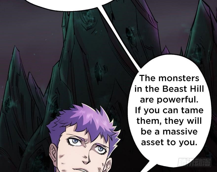 The Hunter Chapter 46 - Page 40