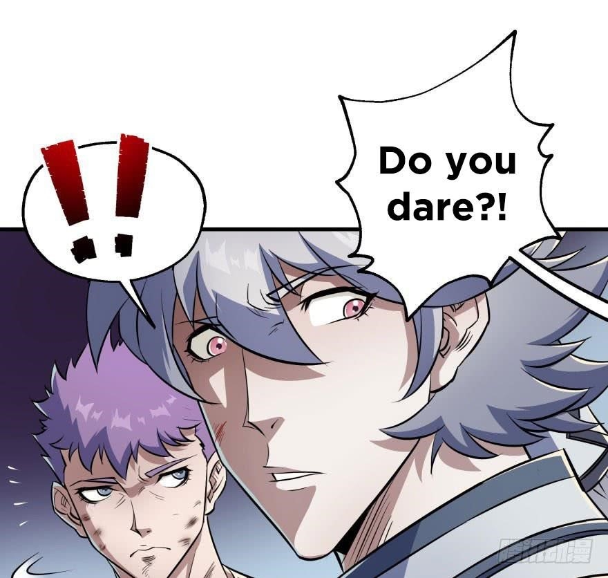 The Hunter Chapter 46 - Page 42