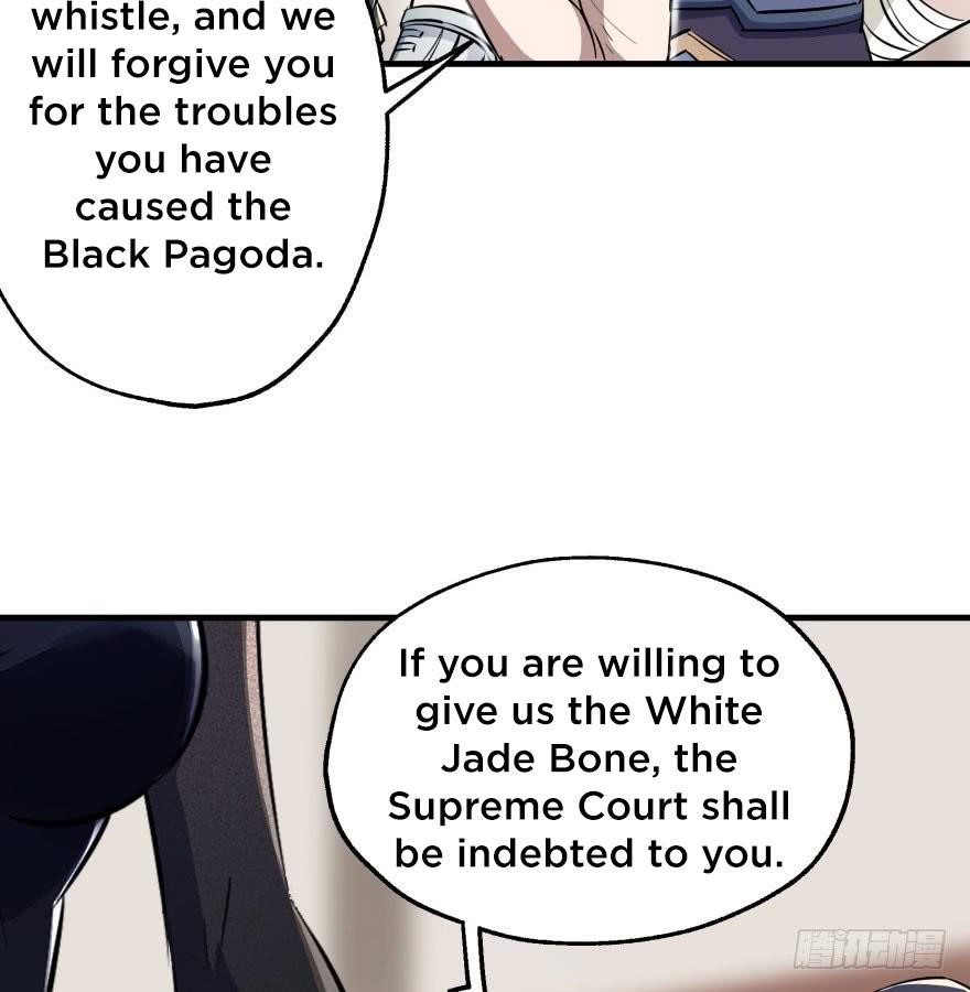 The Hunter Chapter 46 - Page 47