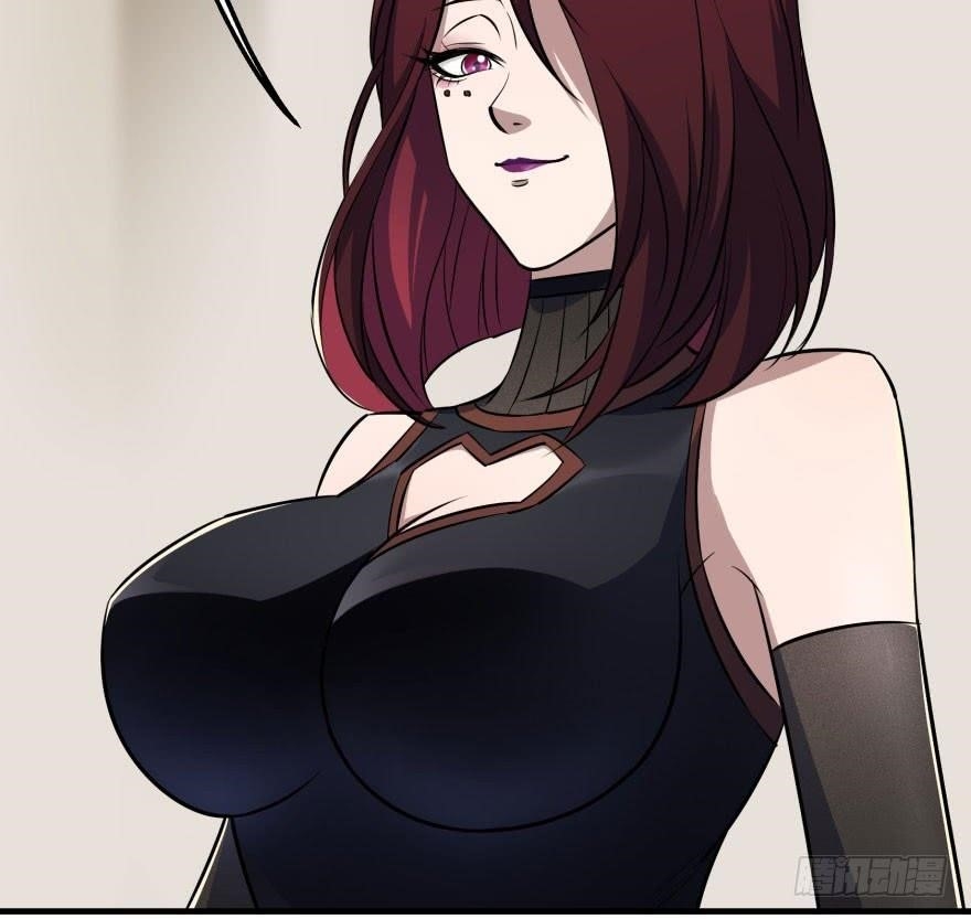 The Hunter Chapter 46 - Page 5