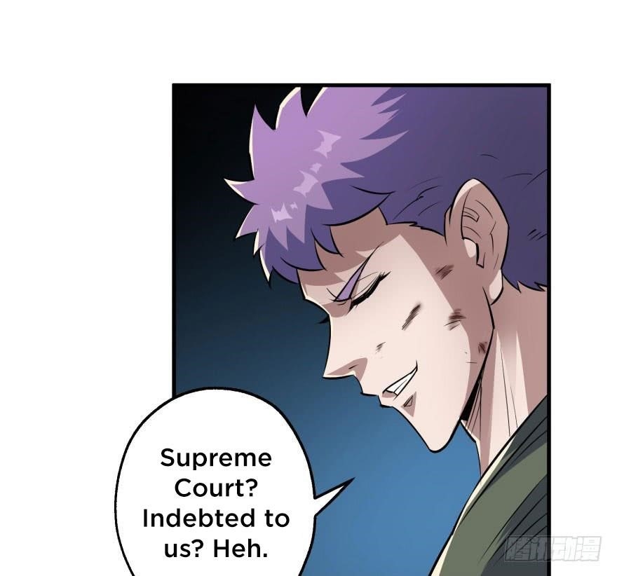 The Hunter Chapter 46 - Page 50