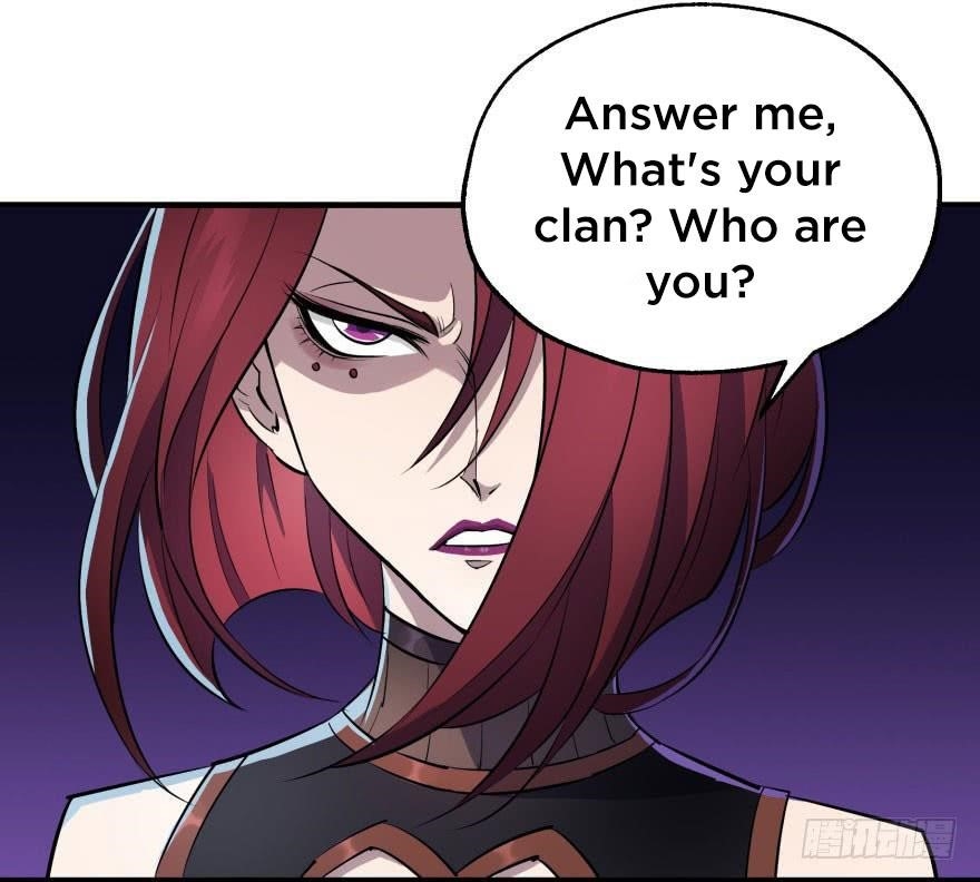 The Hunter Chapter 46 - Page 56