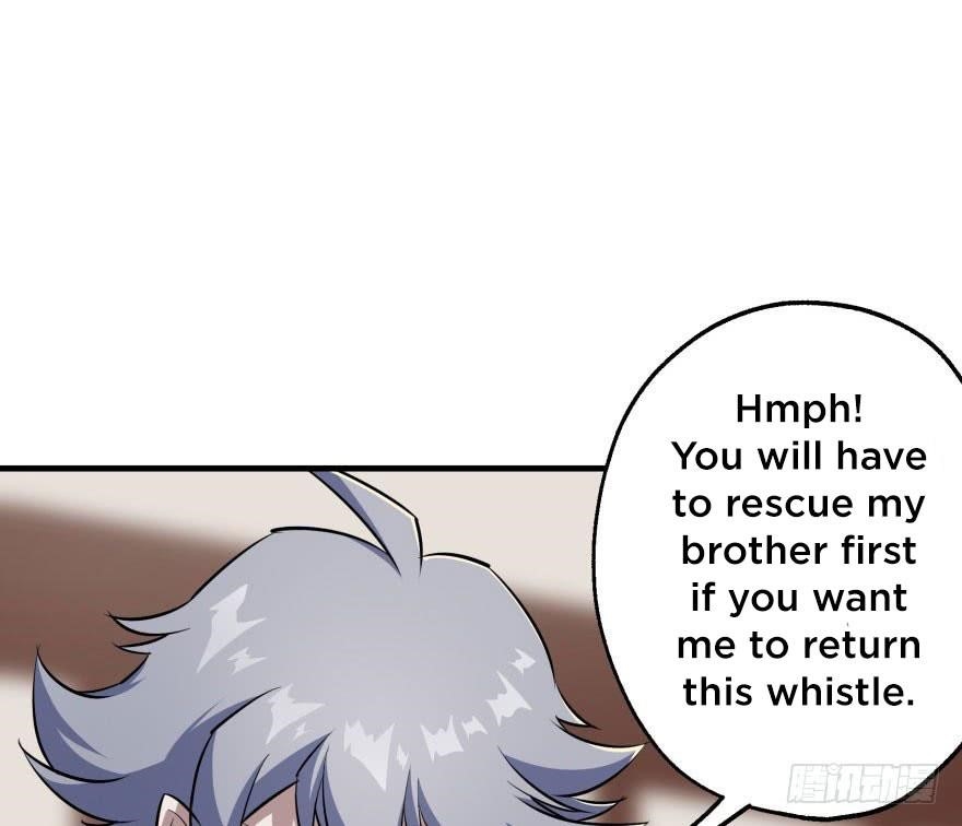 The Hunter Chapter 46 - Page 6