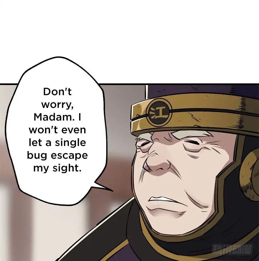 The Hunter Chapter 47 - Page 16