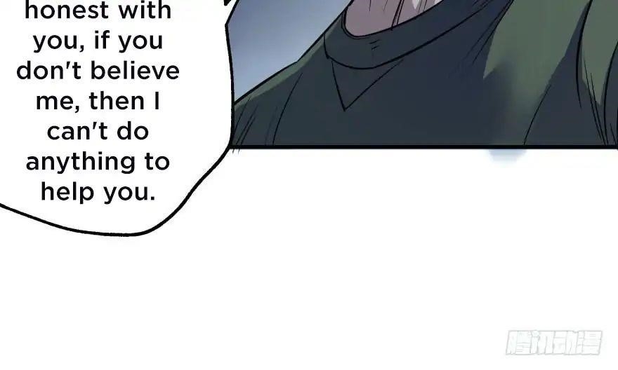 The Hunter Chapter 48 - Page 42