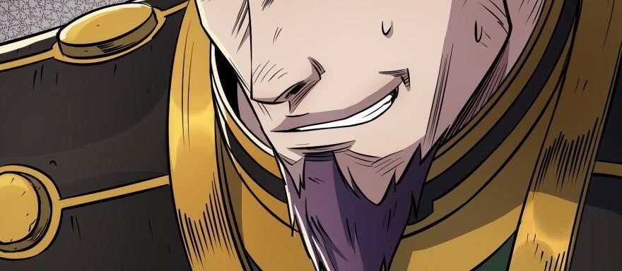 The Hunter Chapter 49 - Page 131