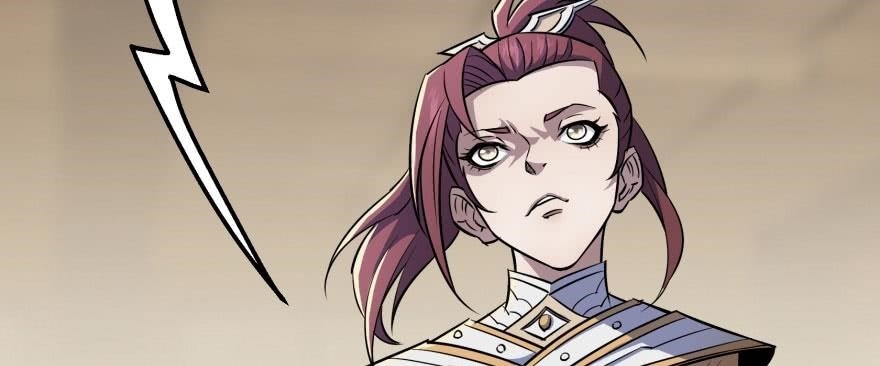 The Hunter Chapter 49 - Page 134