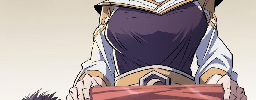 The Hunter Chapter 49 - Page 135