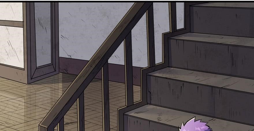 The Hunter Chapter 49 - Page 3