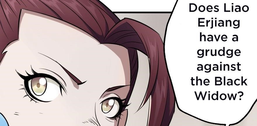 The Hunter Chapter 49 - Page 37