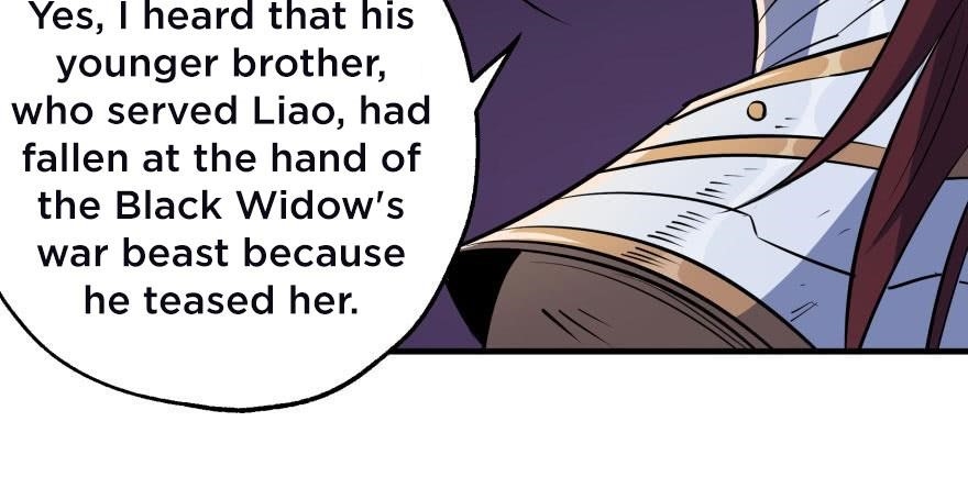 The Hunter Chapter 49 - Page 42