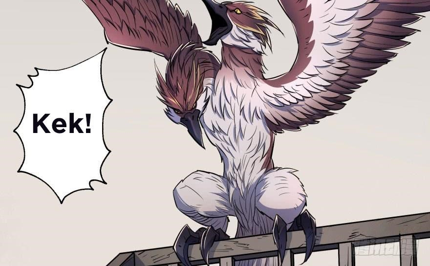 The Hunter Chapter 49 - Page 44