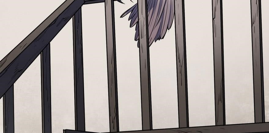 The Hunter Chapter 49 - Page 45