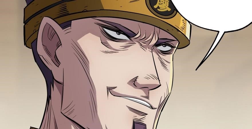 The Hunter Chapter 49 - Page 55