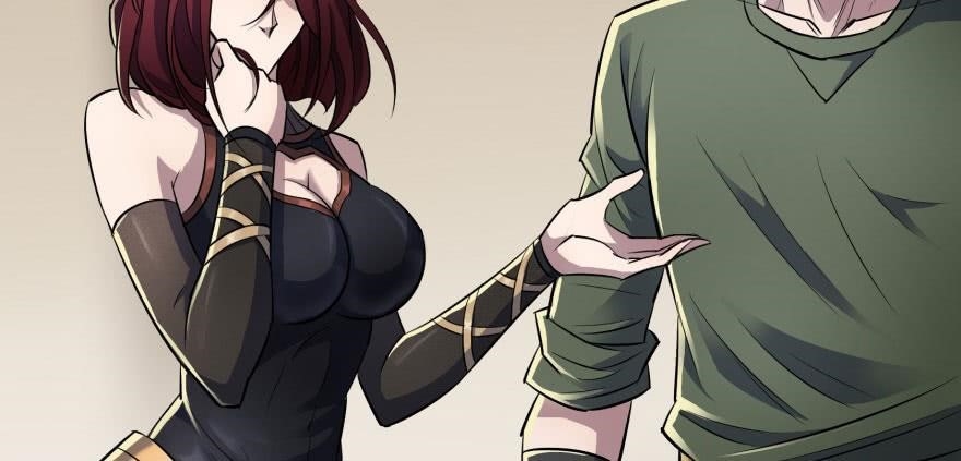 The Hunter Chapter 49 - Page 68