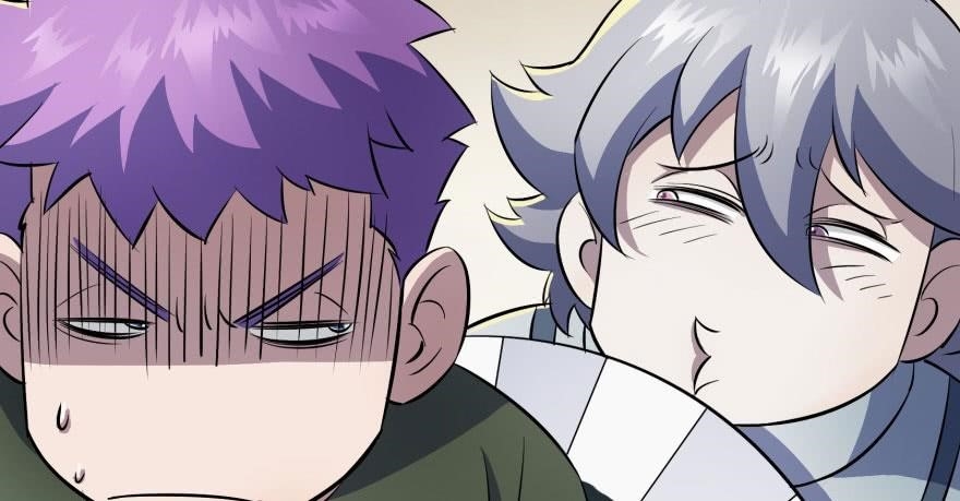 The Hunter Chapter 49 - Page 74