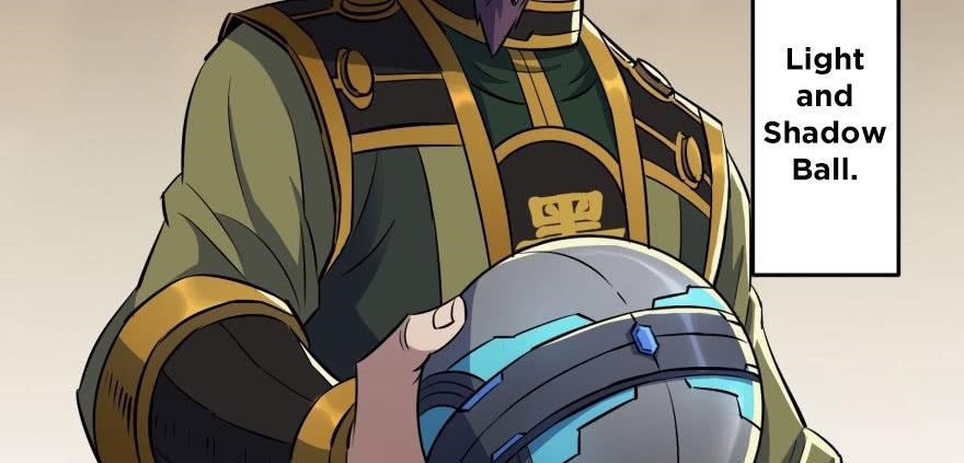 The Hunter Chapter 50 - Page 109