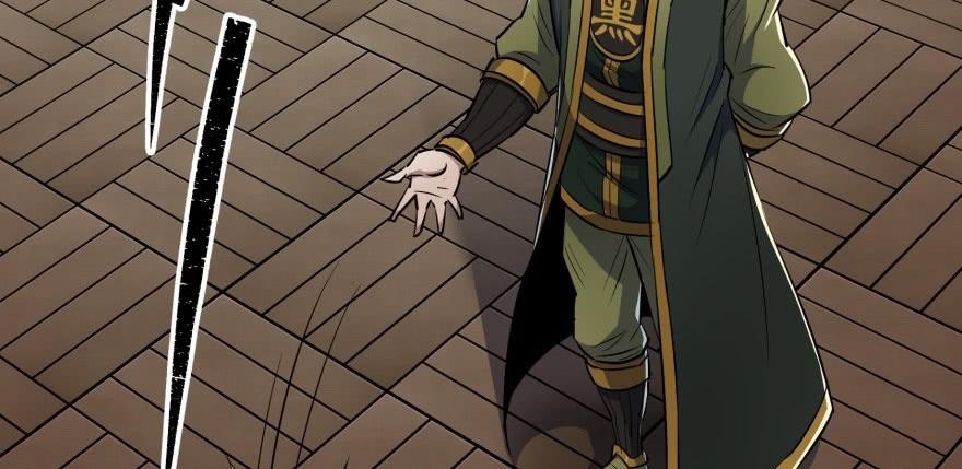 The Hunter Chapter 50 - Page 116