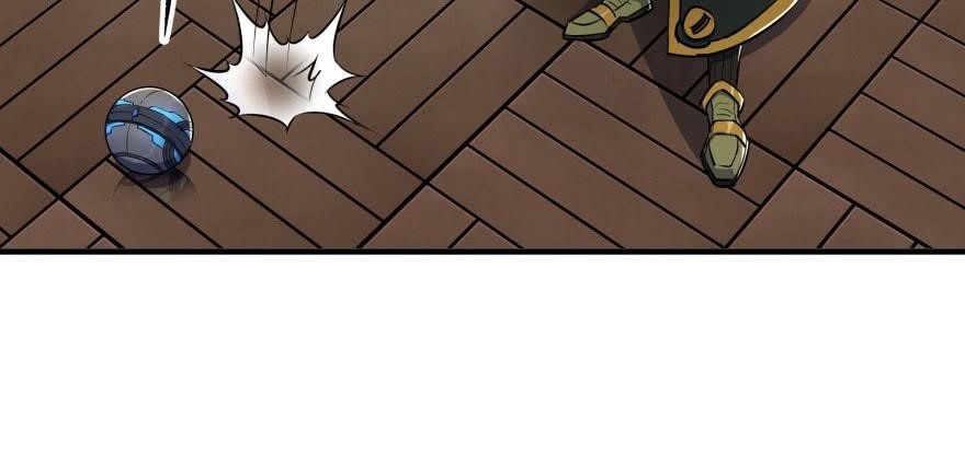 The Hunter Chapter 50 - Page 117