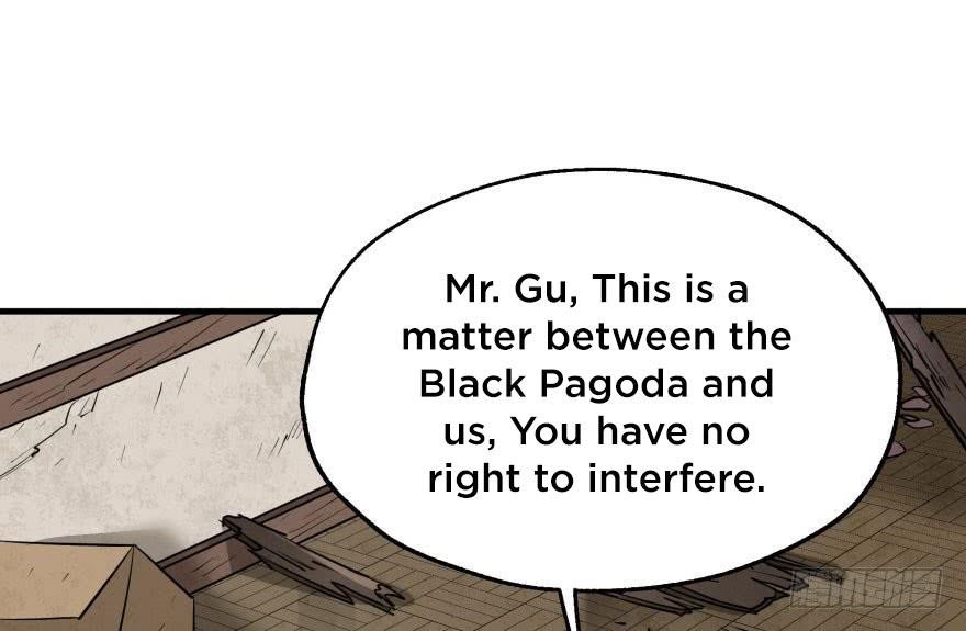 The Hunter Chapter 50 - Page 12