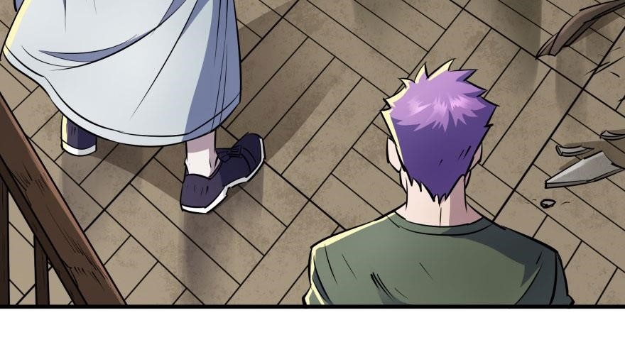 The Hunter Chapter 50 - Page 15