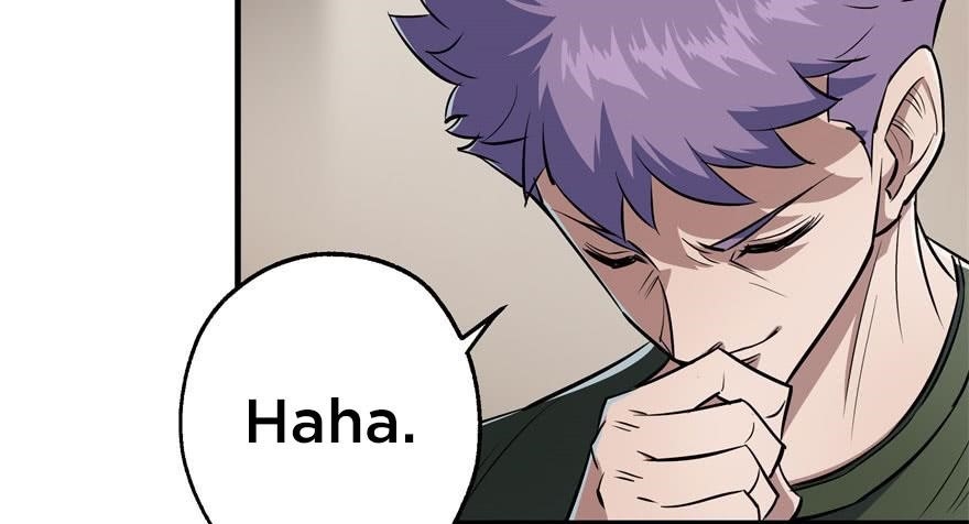 The Hunter Chapter 50 - Page 20