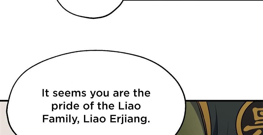 The Hunter Chapter 50 - Page 21