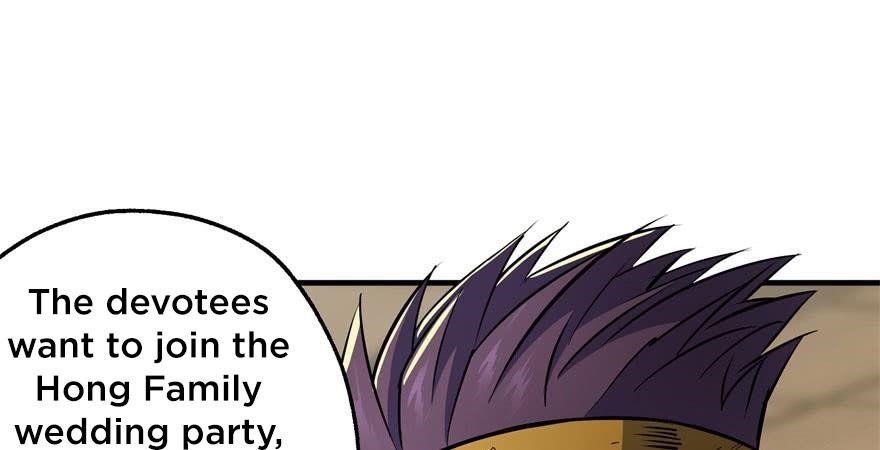 The Hunter Chapter 50 - Page 34