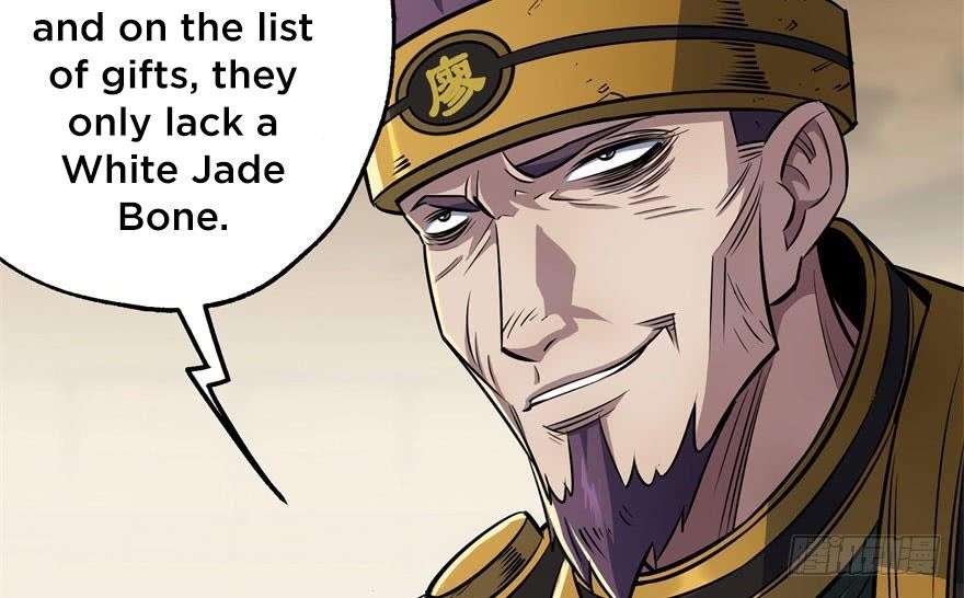 The Hunter Chapter 50 - Page 35