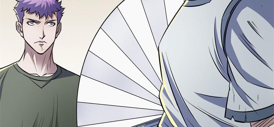 The Hunter Chapter 50 - Page 40