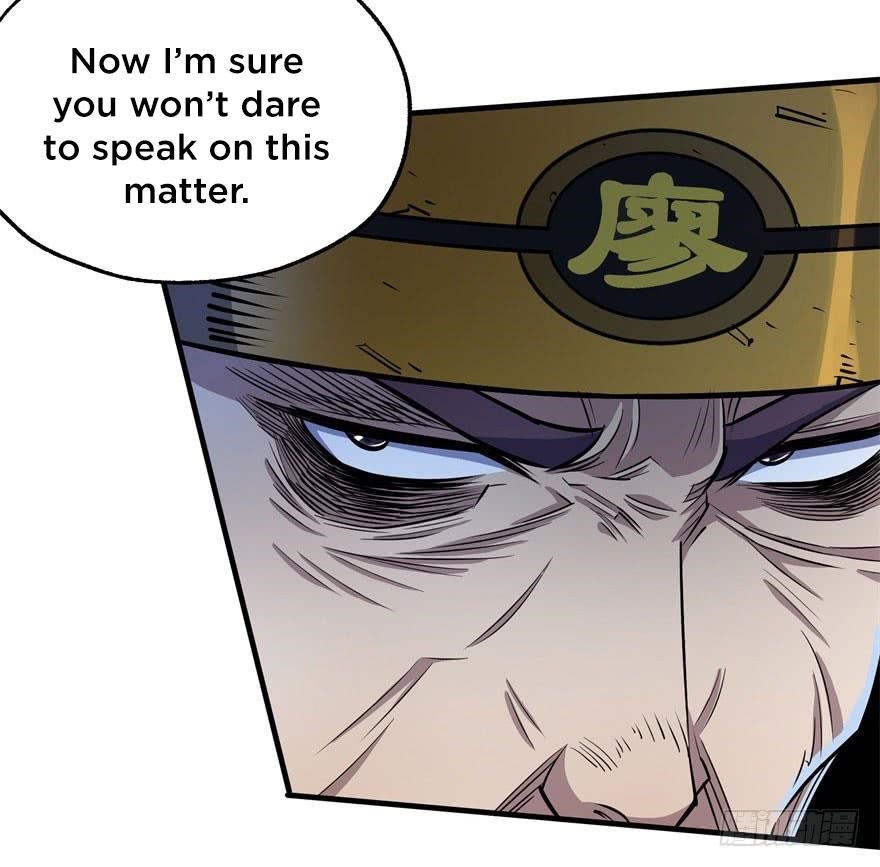 The Hunter Chapter 50 - Page 42