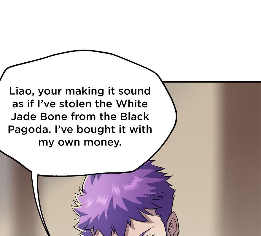 The Hunter Chapter 50 - Page 46