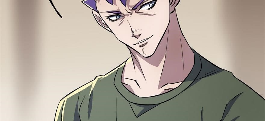 The Hunter Chapter 50 - Page 47