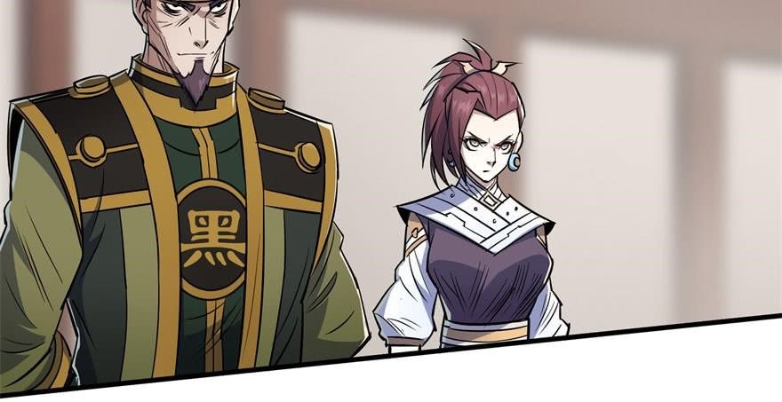 The Hunter Chapter 50 - Page 52