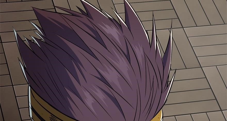 The Hunter Chapter 50 - Page 54