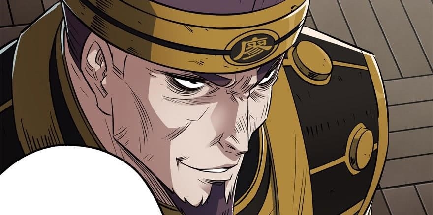 The Hunter Chapter 50 - Page 55