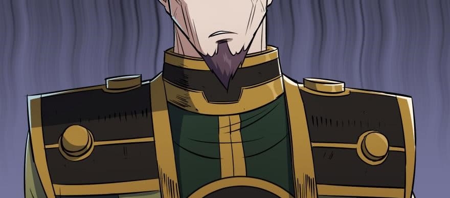 The Hunter Chapter 50 - Page 63