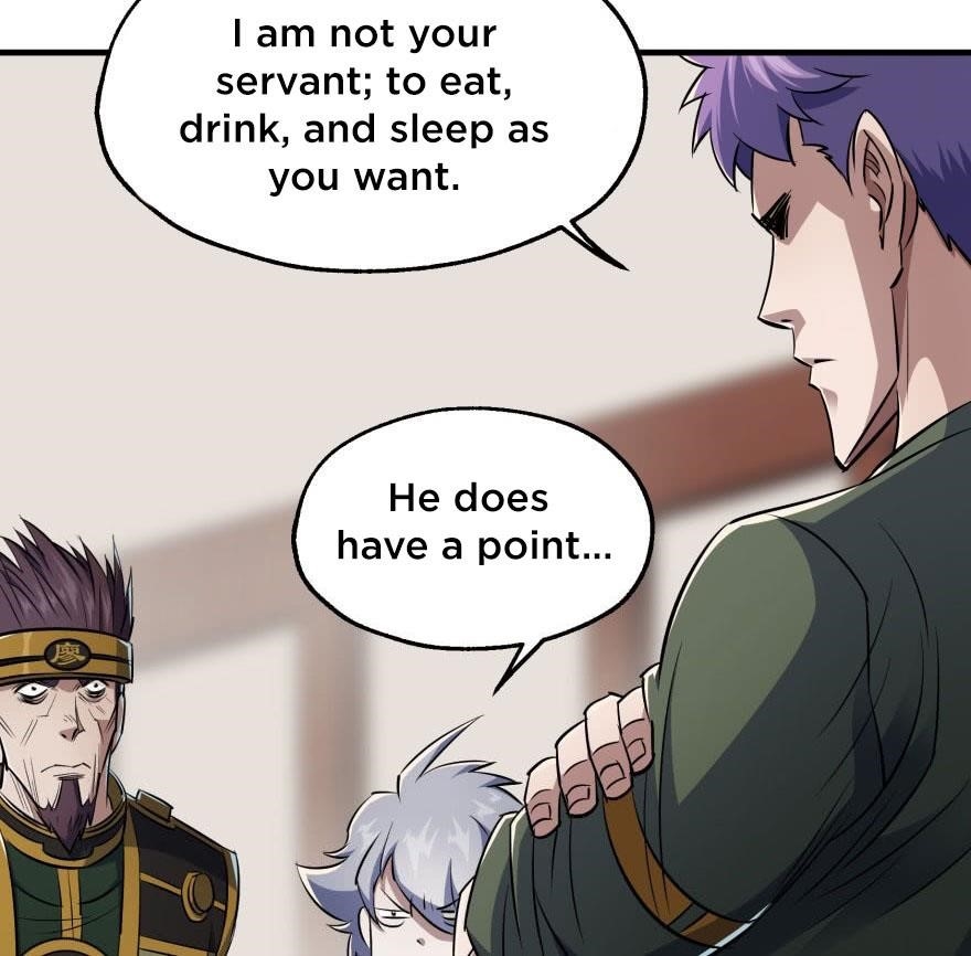 The Hunter Chapter 50 - Page 65