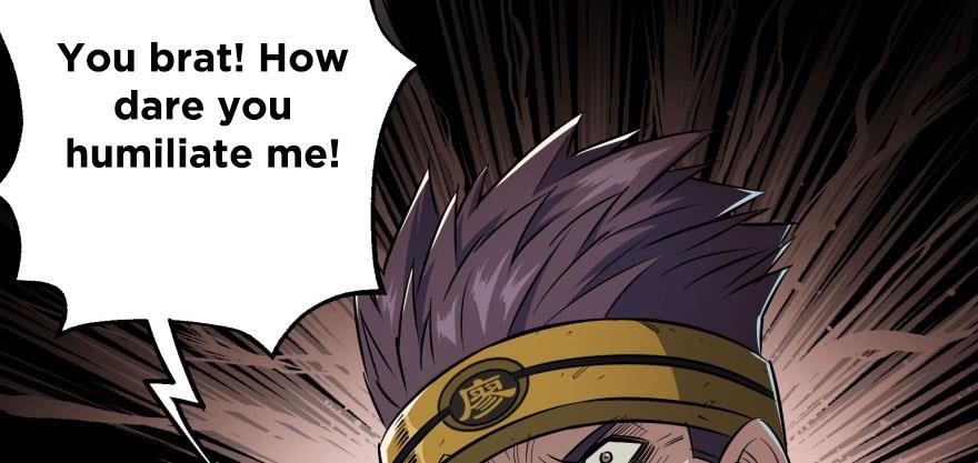 The Hunter Chapter 50 - Page 68