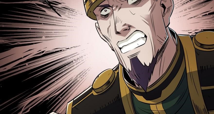 The Hunter Chapter 50 - Page 69