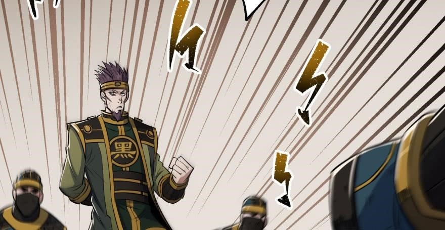 The Hunter Chapter 50 - Page 73