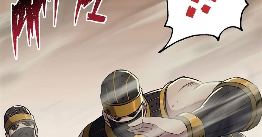 The Hunter Chapter 50 - Page 79