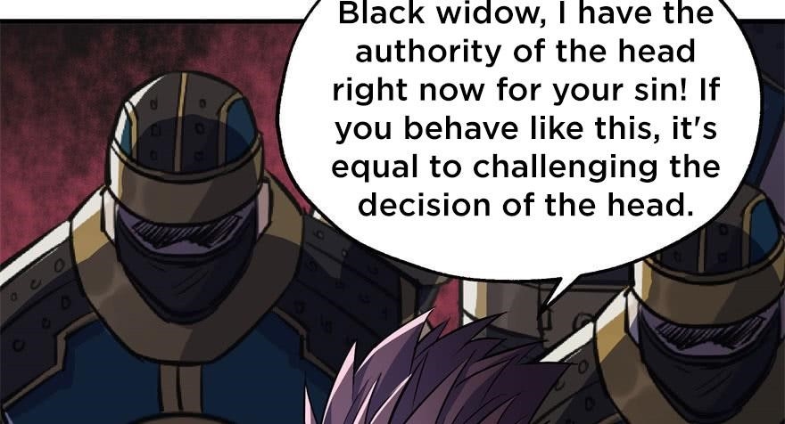 The Hunter Chapter 50 - Page 89