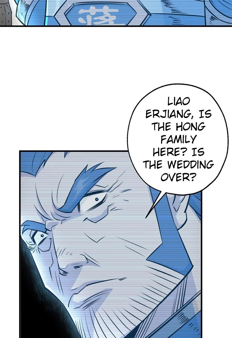 The Hunter Chapter 51 - Page 11