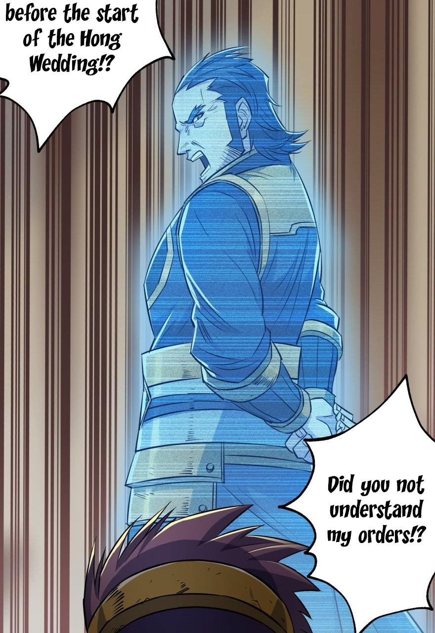 The Hunter Chapter 51 - Page 14